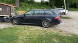 BMW 535d A touring - - BMW 535 in Augsburg
