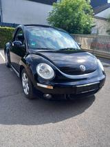 Volkswagen VW NEW  BEETLE - Volkswagen New Beetle in Frankfurt (Main)