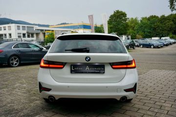 BMW 318 - 4