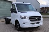 Mercedes-Benz Sprinter 519 CDI Fahrgestell V6 *MBUX*7G*KLIMA*