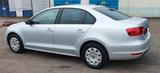 Volkswagen ***Jetta 1.6 TDI Trendline Trendline wenig KM*** - Volkswagen Jetta 1KM