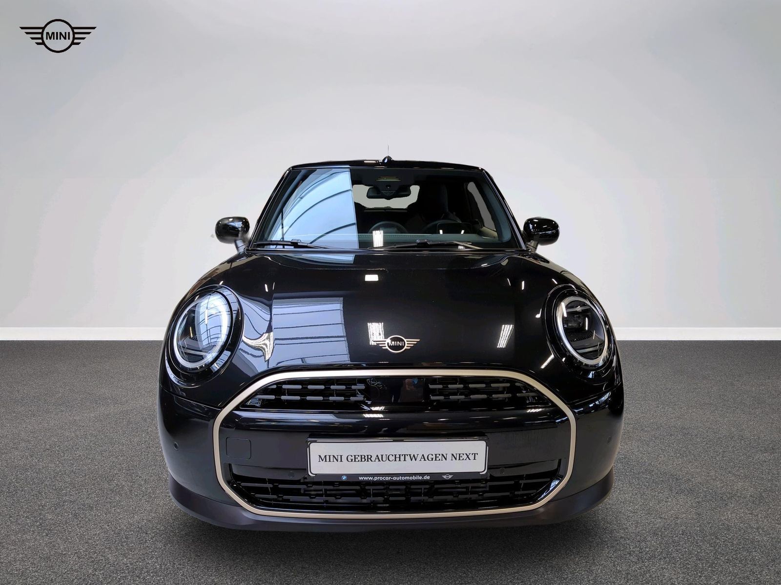 MINI Cooper Cabrio - Bild 3