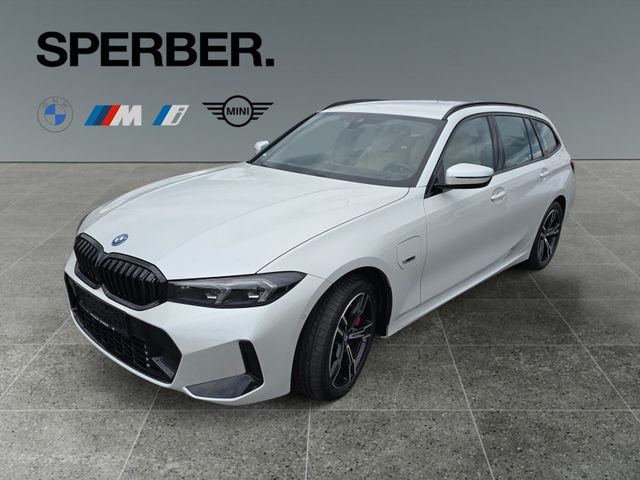 BMW 330e M Sportpaket Pro*18 Zoll*HiFi*Kamera*
