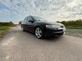 Opel Vectra-B 2.6 V6 Zender Sport - Opel Vectra Sport mit Benzin-Antrieb