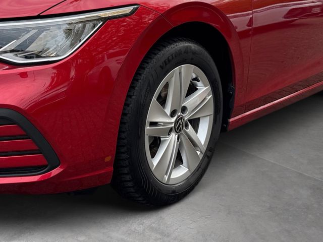 Golf Variant VIII Life 1.5 TSI LED Navi AHK ACC 