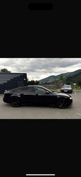 Audi A7 TFSI 3.0 Sportpack Limousine - Audi A3 Sportpack Gebrauchtwagen