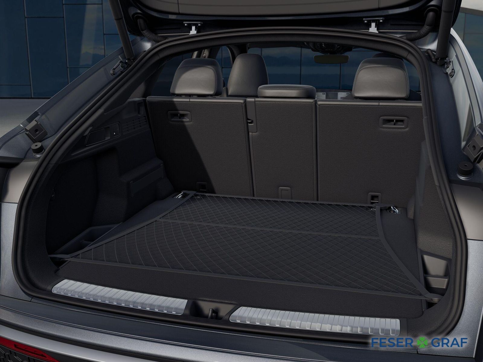 Audi Q5 - Bild 10