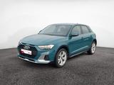 Audi A1 citycarver 35 TFSI allstreet LED Navi Keyless - Audi A1: Citycarver