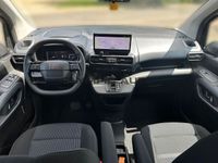 Fiat Doblo Maxi 1,5 Automatik 7-SITZE KAMERA SITZHZG - Image