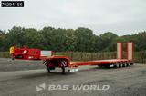 Kässbohrer LB4E 3 axles Extendable Ramps! 1x Lift 3x Steeri - Kässbohrer LKWs