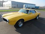 Pontiac Firebird - Pontiac Gebrauchtwagen