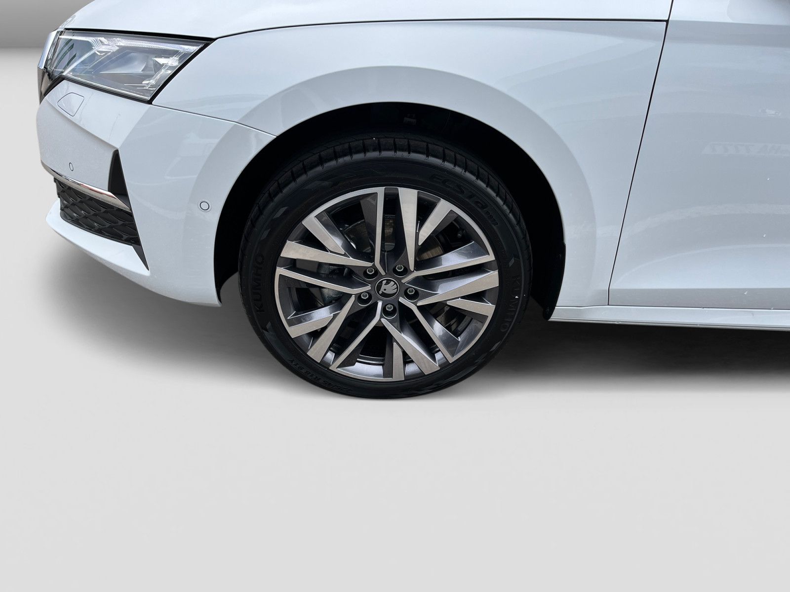 Skoda Octavia - Bild 5