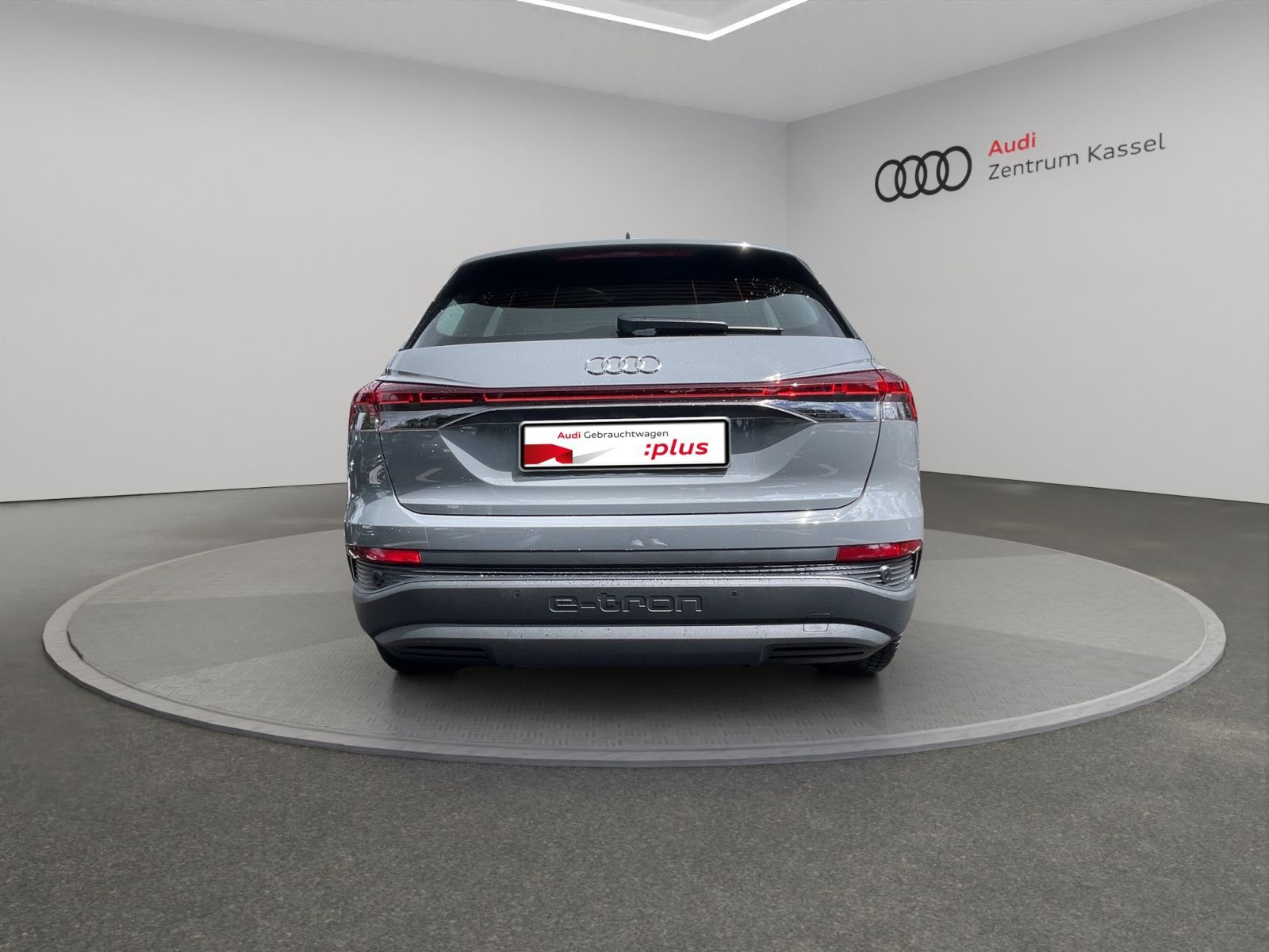 Audi Q4 e-tron - Bild 6