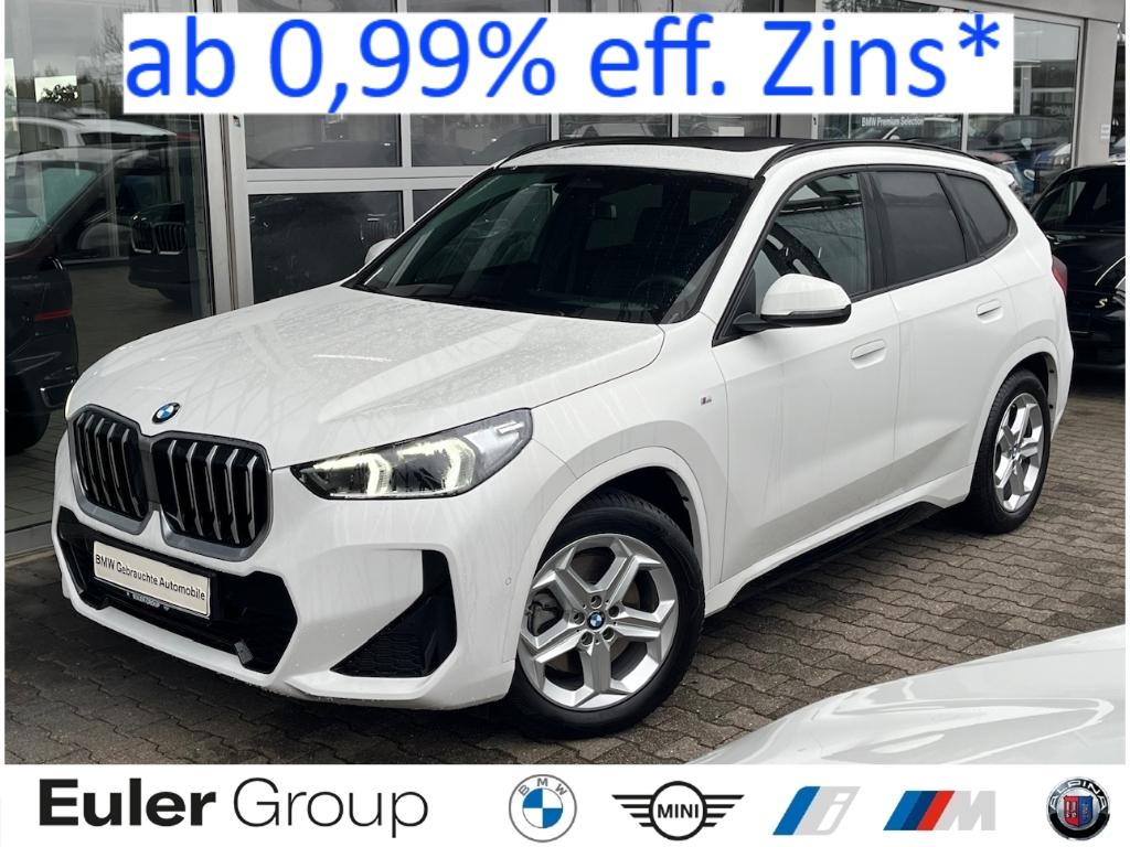BMW X1 xDrive23i M Sport Pano Aktivsitz Memory H/K T
