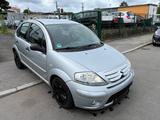Citroën C3 1.6 16V Confort Automatik 100tkm TOP ZUSTAND - Citroën aus 2007