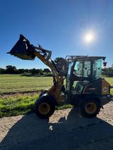 XCMG XC908/ 2,5 t/ Vorführer ***hebt Steinpalette *** - Angebote