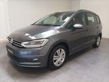 Volkswagen Touran 2.0 TDI CL|7Sitze|Navi|CAM|Sitzhzg. - mit Diesel-Antrieb: Kleinbus