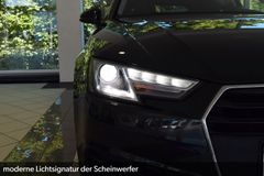 AUDI A4 2.0 TDI Avant~Navi~Bluetooth~Bi-Xenon~AHK AUDI A4 2.0 TDI Avant~Navi~Bluetooth~Bi-Xenon~AHK