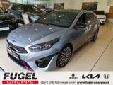 Kia ProCee'd 1.6 T-GDI GT LED|Navi|Virt. Cockpit