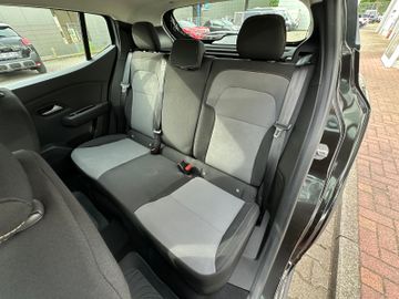 Dacia Sandero TCe90 CVT Stepway Extreme | Allwetter