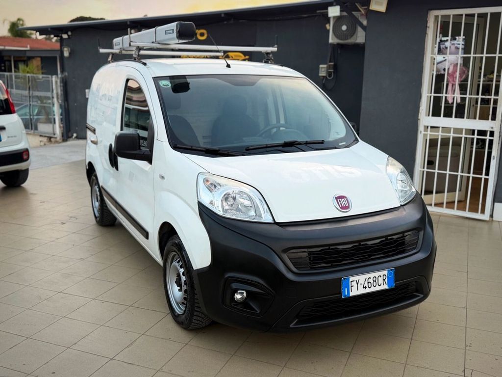 Image of Fiat Fiorino