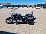 Honda Shadow VT 750 CS - HONDA VT 750 C SHADOW