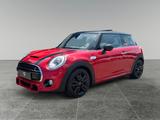 MINI Mini Cooper S JCW LED/Navi/Service & TüV Neu/DAB - MINI MINI: Leder, Schiebedach