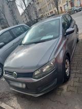 Volkswagen VW POLO 1.2, 2011 model,TUV 2027,with 5 ex... - Volkswagen Polo aus 2011: W