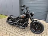 Harley-Davidson FLSTFB Fat Boy Special 103  ABS Custombike!!! - Angebote