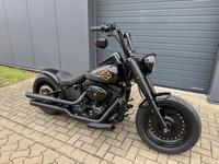 Harley-Davidson FLSTFB Fat Boy Special 103  ABS Custombike!!!