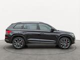 Skoda KODIAQ RS 4x4 TDI 239PS Navi 360 Kamera Virtual  - Skoda Kodiaq: RS