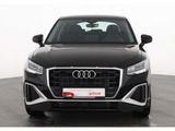 Audi Q2 35 TFSI S line S-Tronic AHK-Vorb./NAV/LED - Audi Q2 Jahreswagen