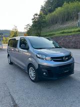 Opel Zafira Life 1.5 Diesel 88kW Edition M Edition - Opel Zafira Life von privat