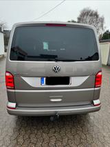 Volkswagen T6 Transporter Bus Multivan Generation Six 4Moti - VW Gebrauchtwagen