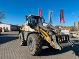 Liebherr L 538 Speeder G6.1-D - Liebherr Radlader L538