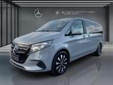 Mercedes-Benz EQV 300 Lang AMBIENTE+MULTIBEAM+KAM+7-Sitzer+SHZ - Mercedes-Benz EQV Jahreswagen