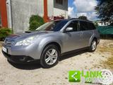 Subaru SUBARU OUTBACK SW 2.0D Trend Limited - Subaru Outback aus 2012 mit Diesel-Antrieb