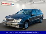Mercedes-Benz E350 T-Modell 4Matic Avantgarde W211 LPG - Mercedes-Benz: Kombi, W211