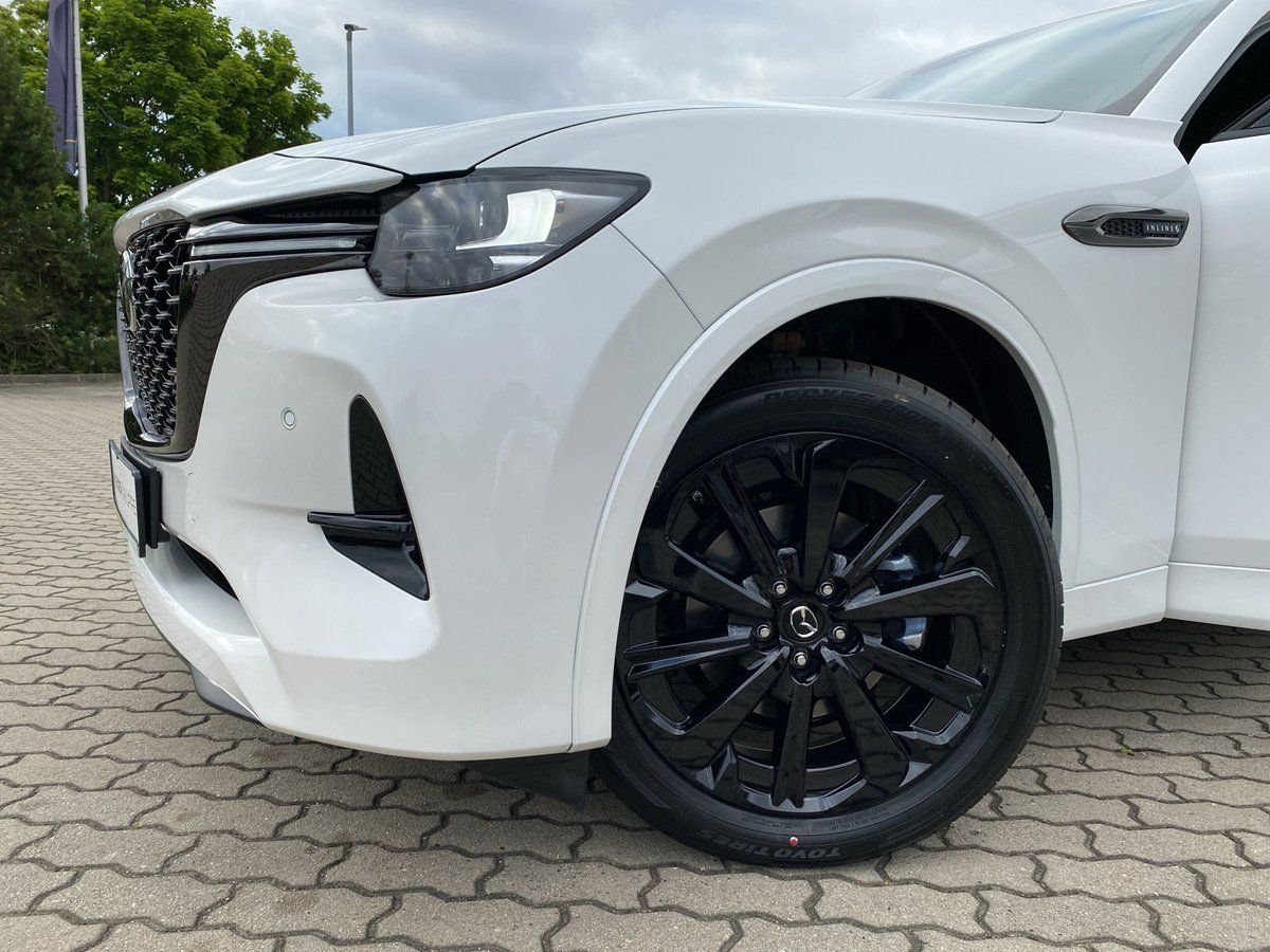 Mazda CX-60 - Bild 24