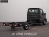 Iveco Daily 35S21 BPM VRIJ! Chassis cabine Automaat BP - Angebote