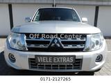 Mitsubishi Pajero 3.2 DI-D Instyle 7 Sitzer+AHK Dis.Scheib - Mitsubishi aus 2010: Geländewagen