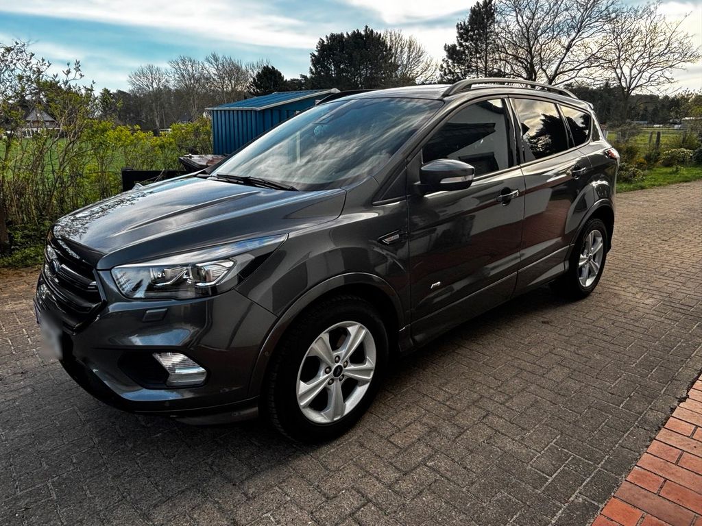 Image of Ford Kuga