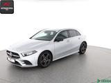 Mercedes-Benz A 180 3x AMG NIGHTPAKET KAMERA,LED,WIDE,AMBIENTE - Mercedes-Benz A 180 in Berlin