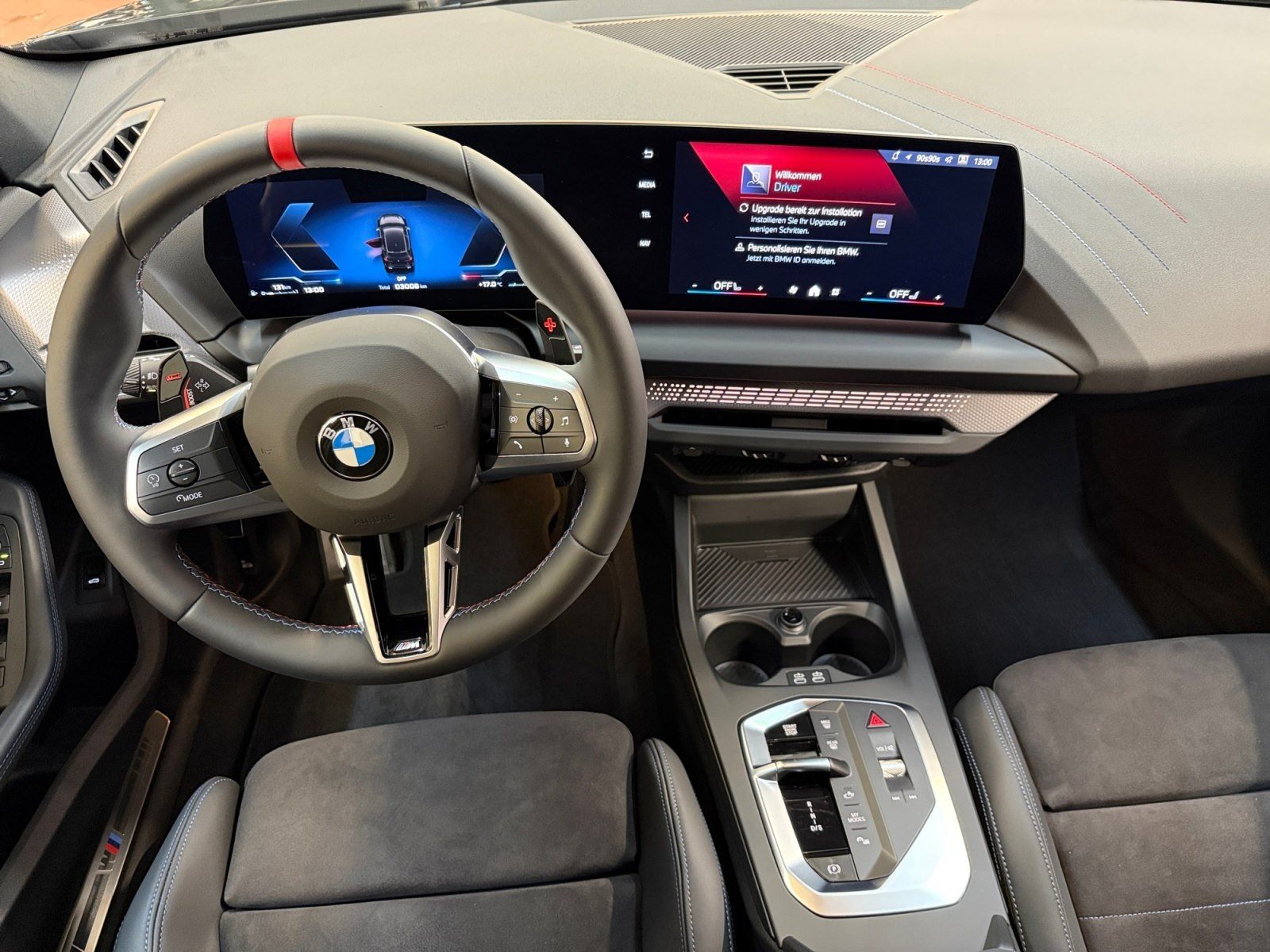 BMW M135 - Bild 8
