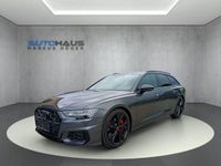 Audi S6 - Vorschau Bild 1