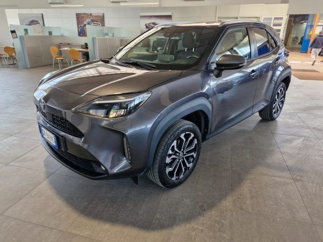 Altele TOYOTA Yaris Cross 1.5 Hybrid 5p. E-CVT Trend