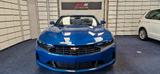 Chevrolet Camaro 3,6 V6 Cabrio,Leder,Kamera,31tkm - Chevrolet Camaro: 3.6