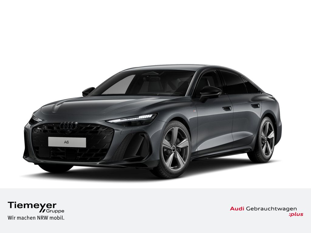 Image of Audi A6