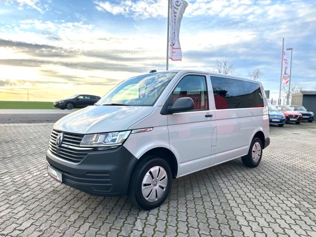 Volkswagen T6 Caravelle*HU/AU neu*CarPlay*DAB*LED*