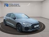 Audi S3 Sportback 2.0 TFSI quattro S tronic 18" Alu S - Audi S3 Neuwagen